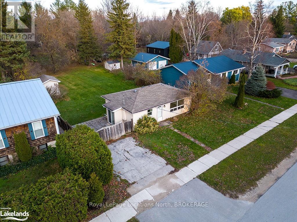 14 Napier Street E, Blue Mountains (Thornbury), Ontario  N0H 2P0 - Photo 2 - X10440337