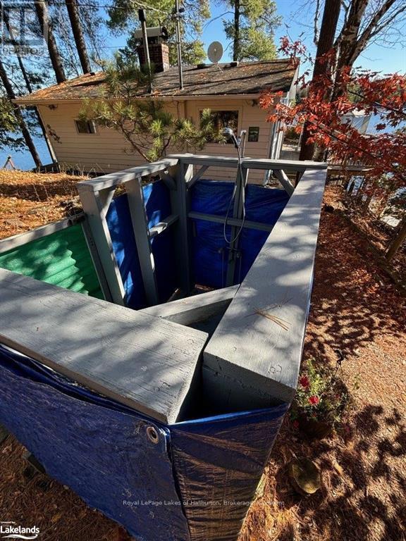 96 Pine Point Trail, Galway-Cavendish And Harvey, Ontario  K0M 2A0 - Photo 24 - X10440346