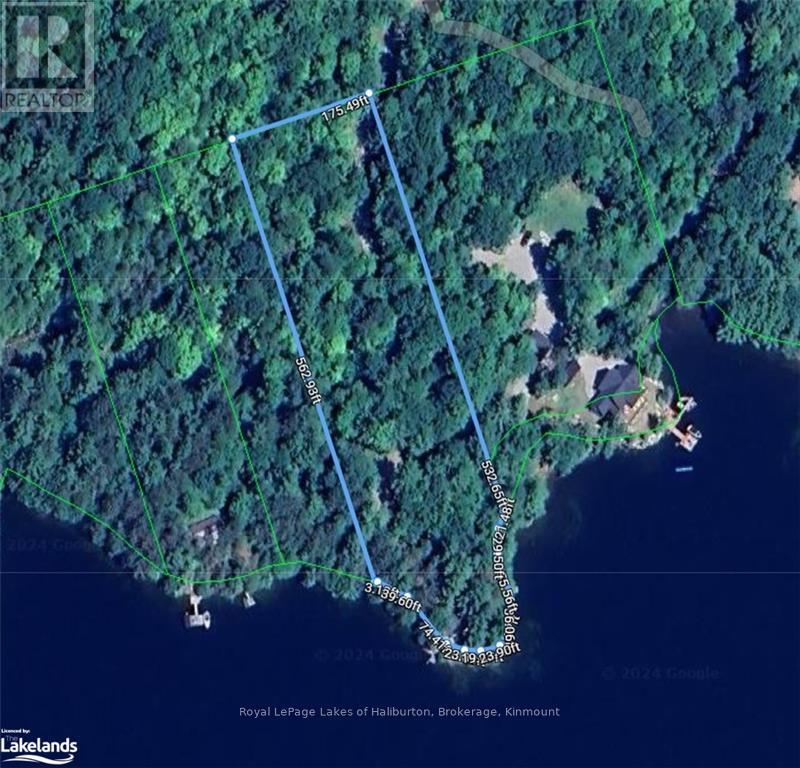 96 Pine Point Trail, Galway-Cavendish And Harvey, Ontario  K0M 2A0 - Photo 29 - X10440346