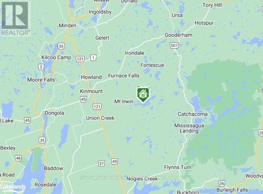 96 Pine Point Trail, Galway-Cavendish And Harvey, Ontario  K0M 2A0 - Photo 39 - X10440346