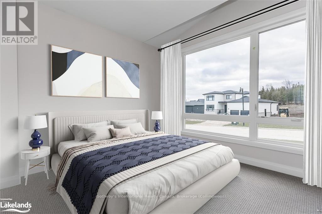 183 West Ridge Drive, Blue Mountains, Ontario  N0H 2P0 - Photo 20 - X10440369