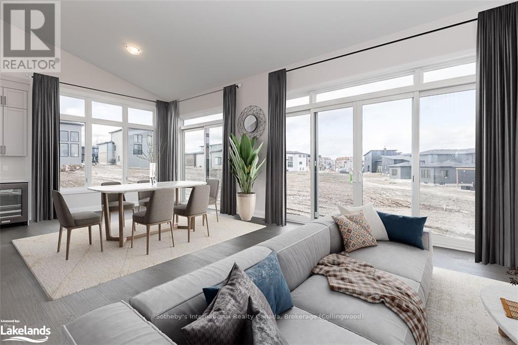 183 West Ridge Drive, Blue Mountains, Ontario  N0H 2P0 - Photo 4 - X10440369