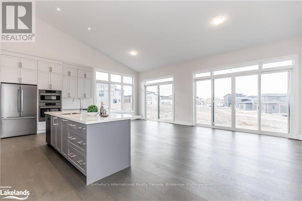 183 West Ridge Drive, Blue Mountains, Ontario  N0H 2P0 - Photo 5 - X10440369