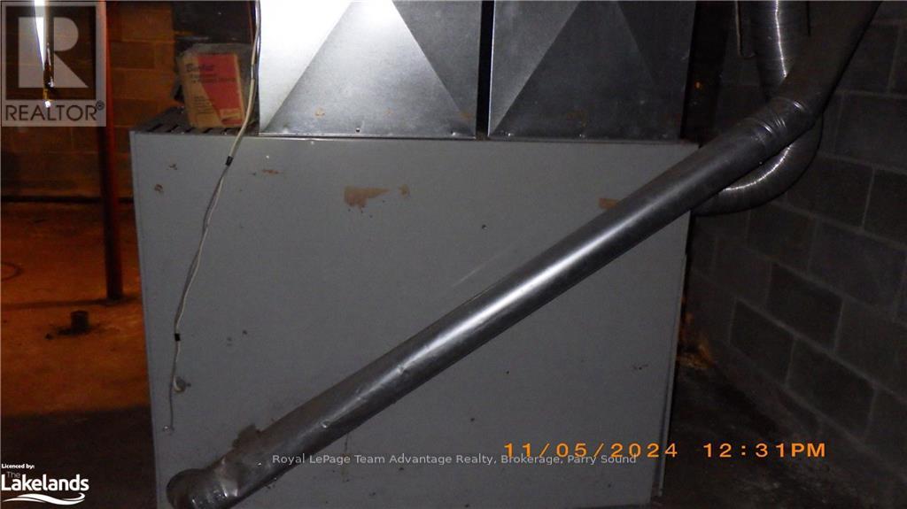 109 Blackstone Crane Lake Road, Seguin, Ontario  P2A 0B7 - Photo 11 - X10437914