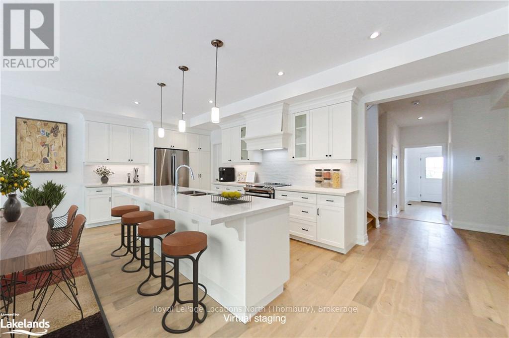 8 - 134 Landry Lane, Blue Mountains, Ontario  N0H 2P0 - Photo 3 - X10440397