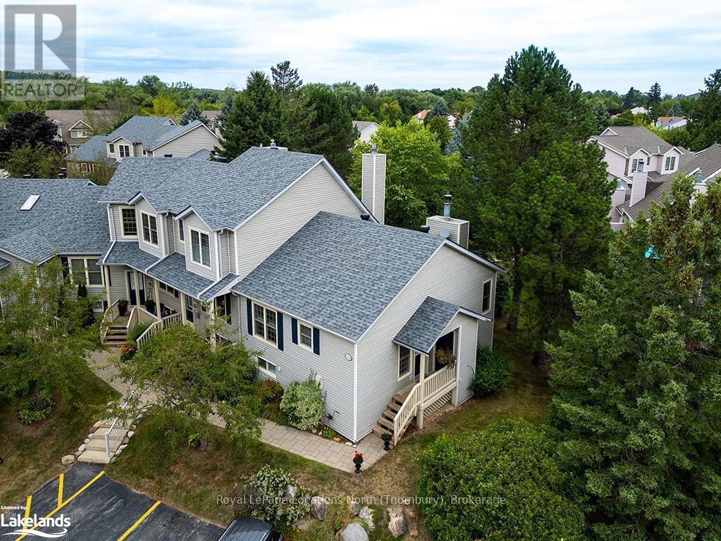 159 - 150 VICTORIA STREET S, Blue Mountains, Ontario