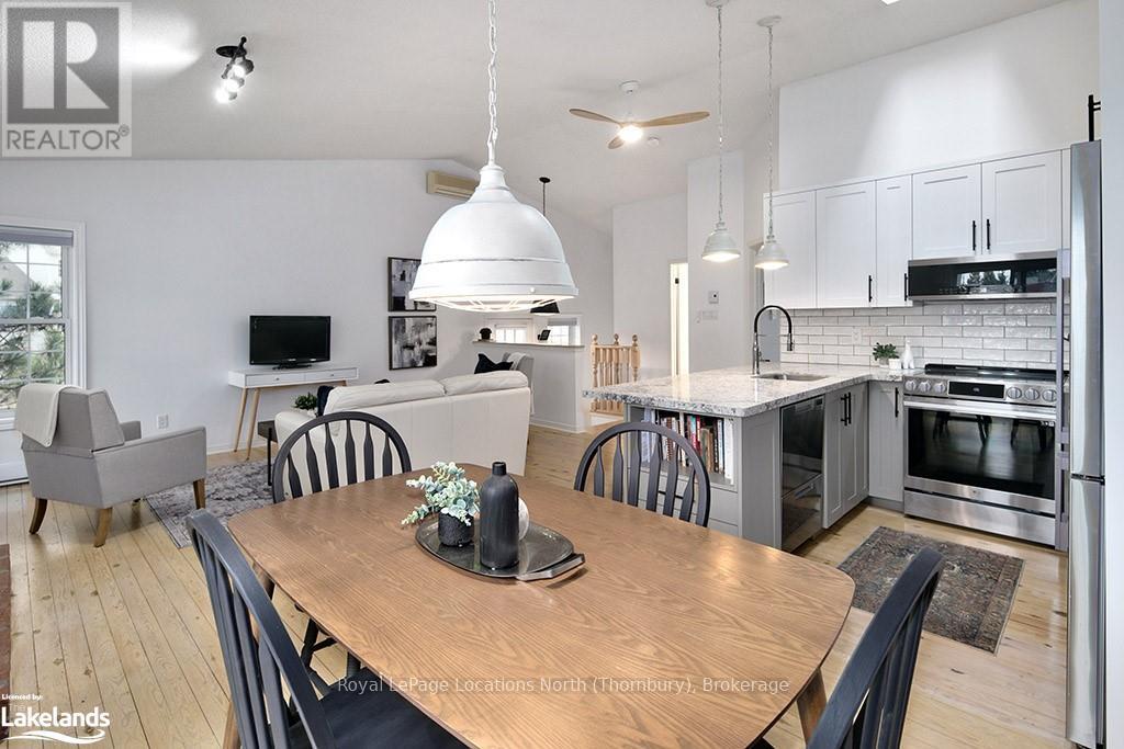 159 - 150 Victoria Street S, Blue Mountains, Ontario  N0H 2P0 - Photo 7 - X10440422