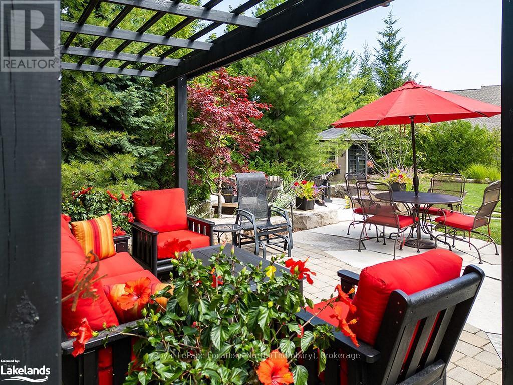 376 Sunset Boulevard, Blue Mountains, Ontario  N0H 2P0 - Photo 14 - X10440430