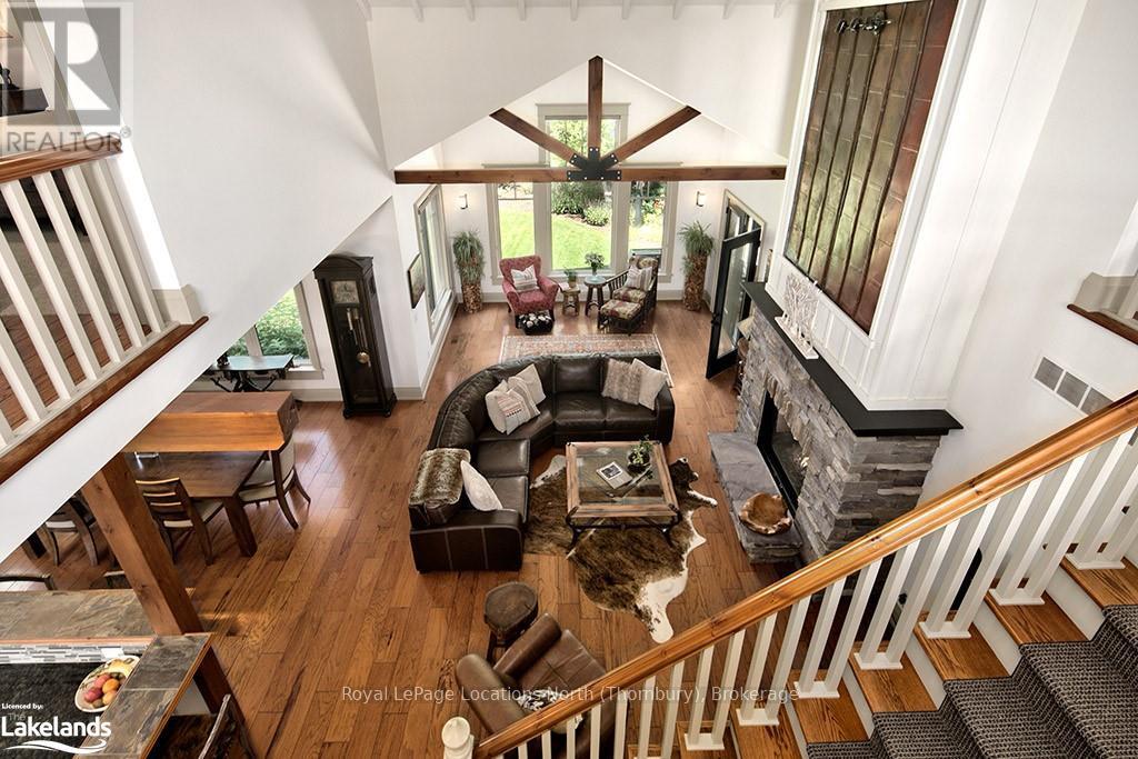 376 Sunset Boulevard, Blue Mountains, Ontario  N0H 2P0 - Photo 23 - X10440430