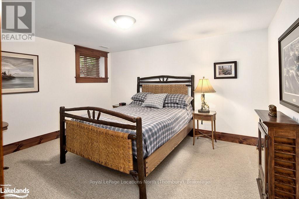 376 Sunset Boulevard, Blue Mountains, Ontario  N0H 2P0 - Photo 27 - X10440430