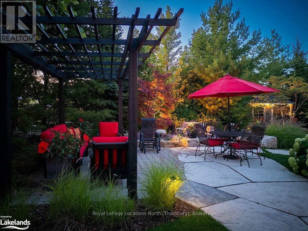 376 Sunset Boulevard, Blue Mountains, Ontario  N0H 2P0 - Photo 35 - X10440430