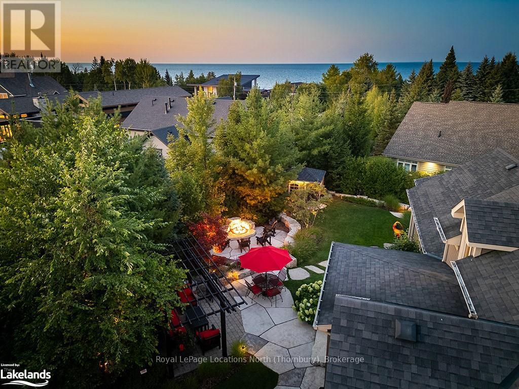 376 Sunset Boulevard, Blue Mountains, Ontario  N0H 2P0 - Photo 36 - X10440430