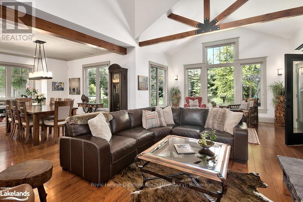 376 Sunset Boulevard, Blue Mountains, Ontario  N0H 2P0 - Photo 6 - X10440430