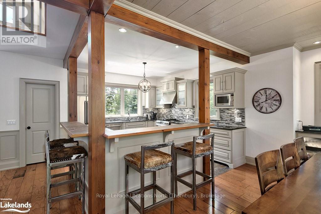 376 Sunset Boulevard, Blue Mountains, Ontario  N0H 2P0 - Photo 7 - X10440430