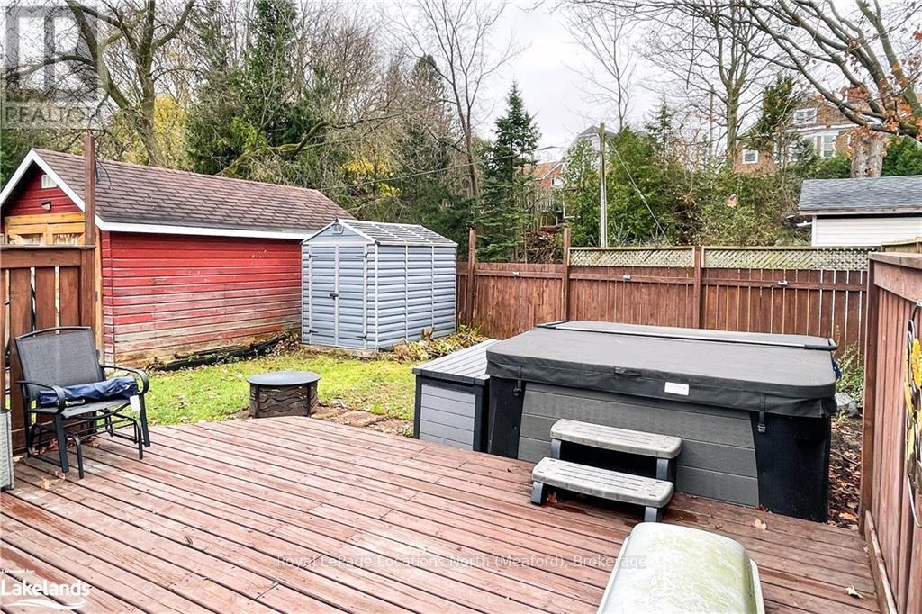 56 Sykes Street S, Meaford, Ontario  N4L 1E3 - Photo 29 - X10440431