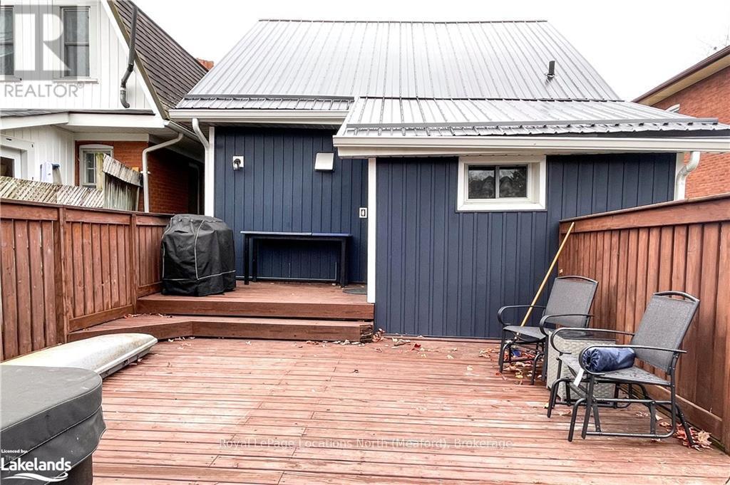 56 Sykes Street S, Meaford, Ontario  N4L 1E3 - Photo 37 - X10440431
