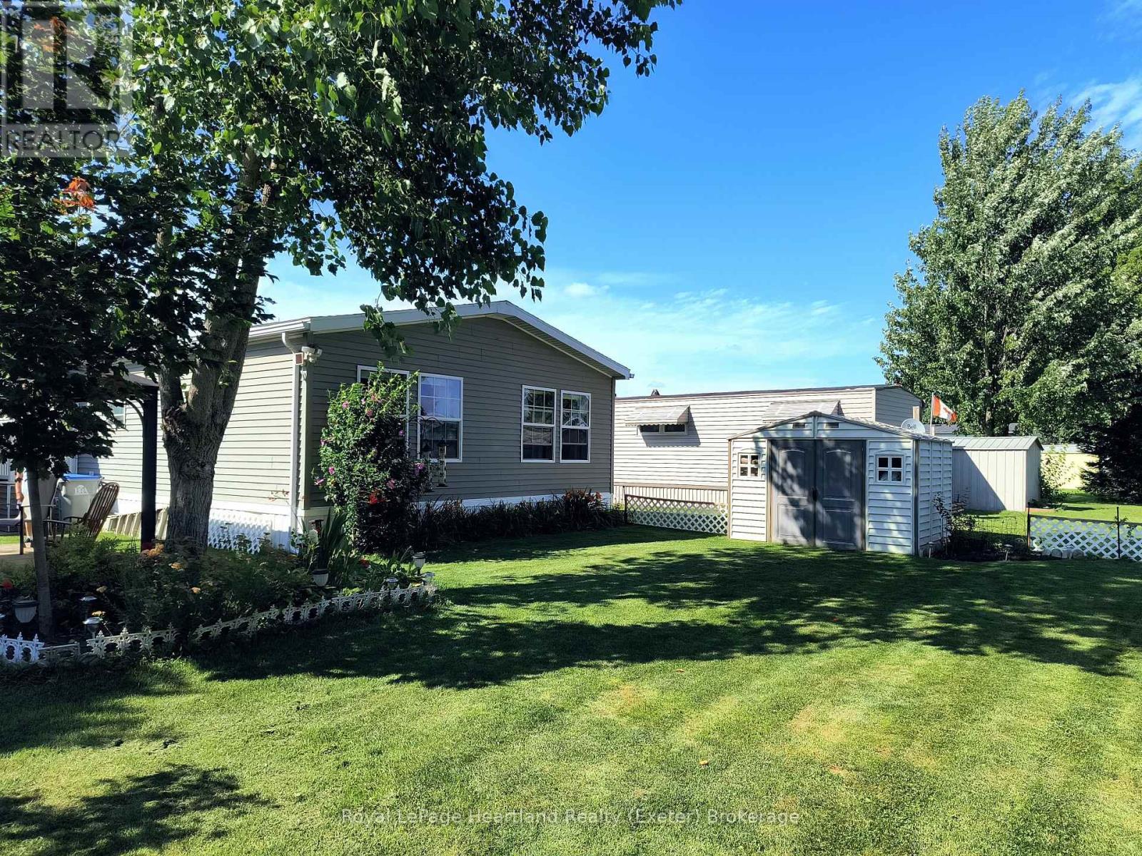 20 George Street, Strathroy-Caradoc, Ontario  N7G 3P4 - Photo 18 - X10779856