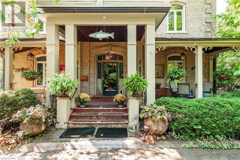 41 Main Street S, Bluewater, Ontario  N0M 1G0 - Photo 3 - X10779861