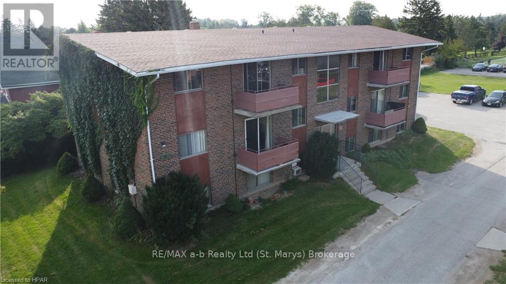 193 Norfolk Street, Stratford, Ontario  N5A 3Z1 - Photo 17 - X10779885
