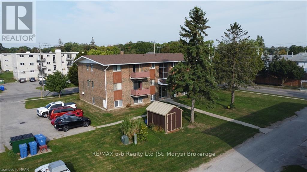193 Norfolk Street, Stratford, Ontario  N5A 3Z1 - Photo 20 - X10779885