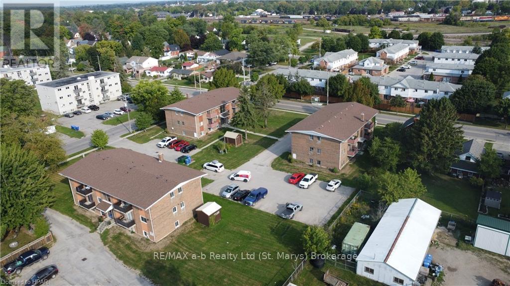 193 Norfolk Street, Stratford, Ontario  N5A 3Z1 - Photo 21 - X10779885