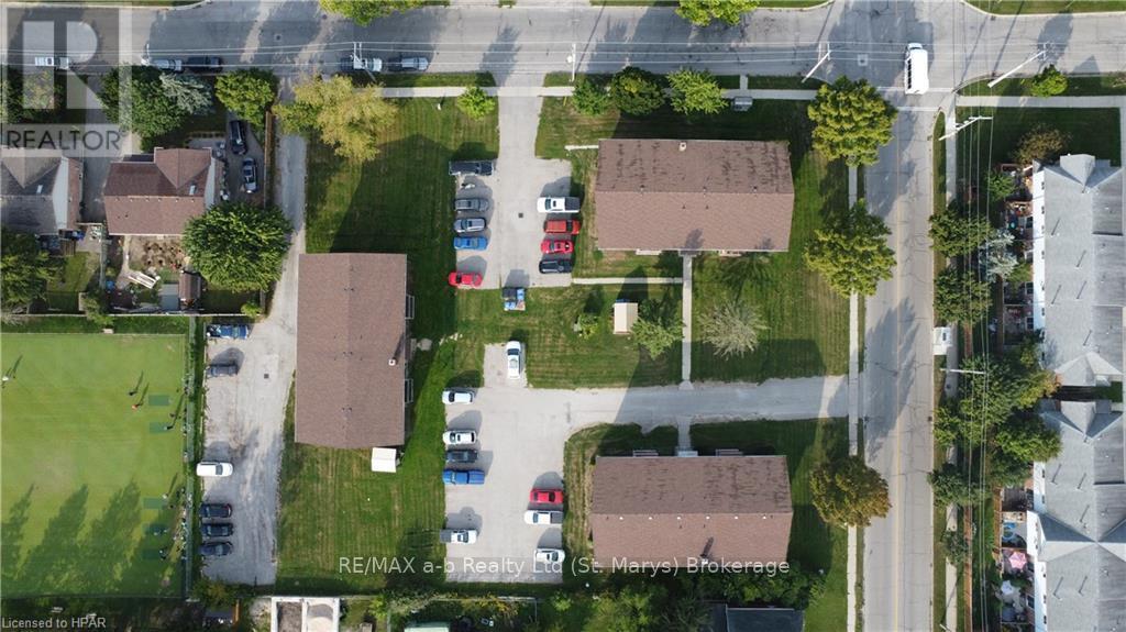 193 Norfolk Street, Stratford, Ontario  N5A 3Z1 - Photo 3 - X10779885