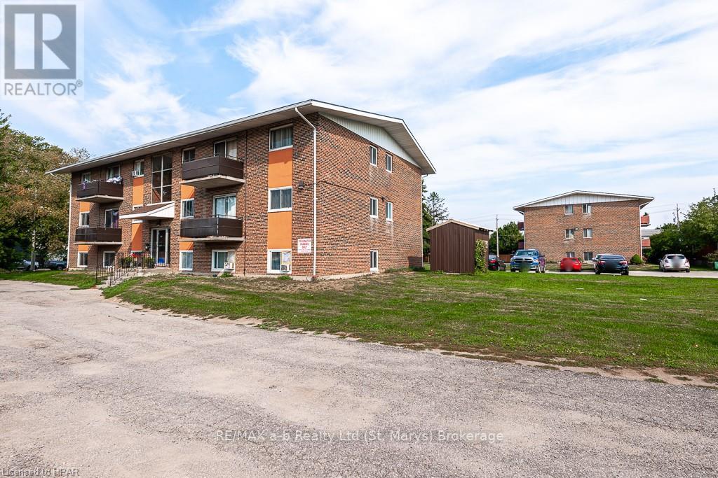 193 Norfolk Street, Stratford, Ontario  N5A 3Z1 - Photo 9 - X10779885