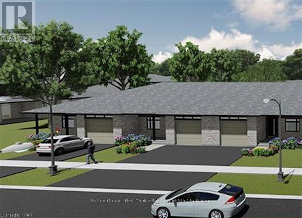 119 ROWE AVENUE, south huron (usborne), Ontario