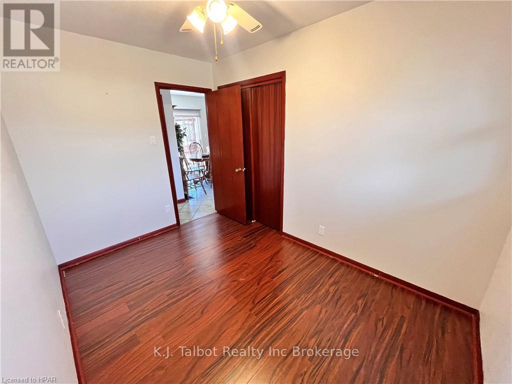 190 Oxford Street, Goderich (Goderich (Town)), Ontario  N7A 1E9 - Photo 11 - X10779887