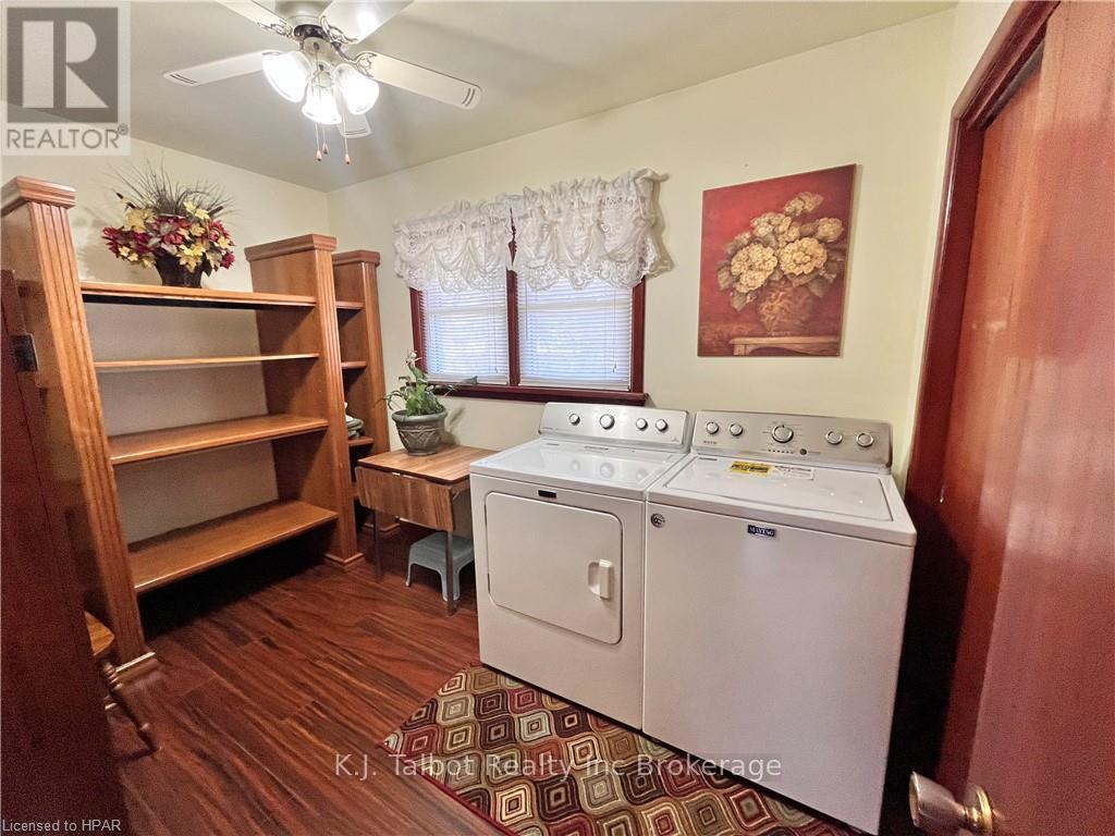 190 Oxford Street, Goderich (Goderich (Town)), Ontario  N7A 1E9 - Photo 13 - X10779887