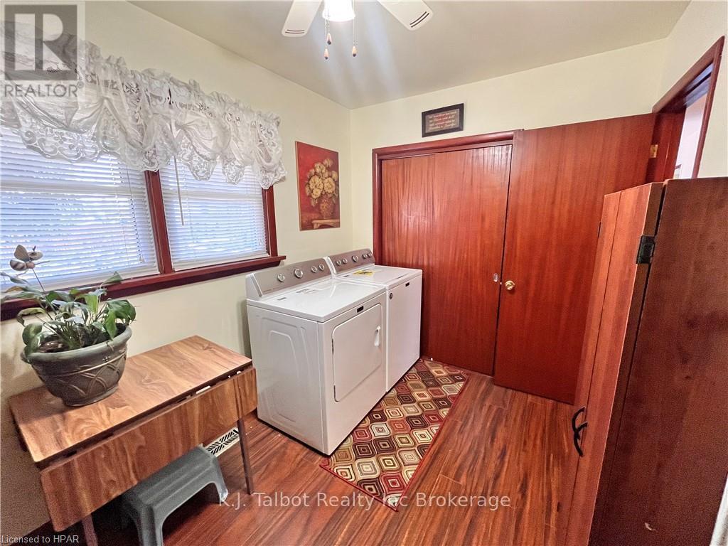 190 Oxford Street, Goderich (Goderich (Town)), Ontario  N7A 1E9 - Photo 14 - X10779887