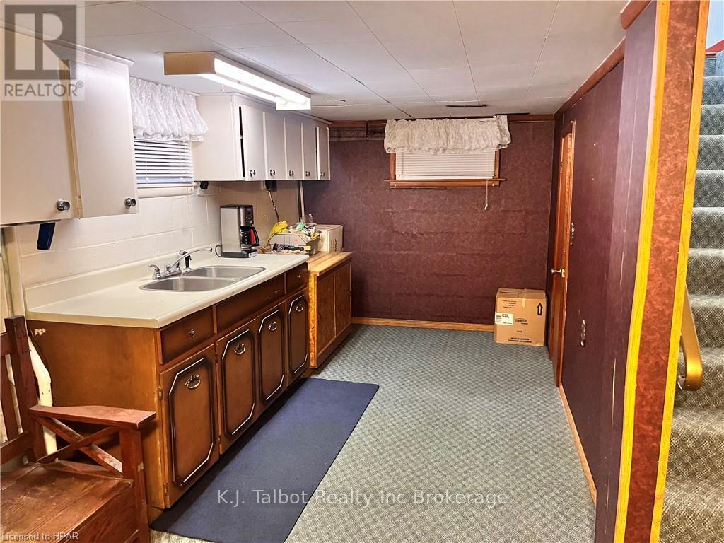 190 Oxford Street, Goderich (Goderich (Town)), Ontario  N7A 1E9 - Photo 17 - X10779887