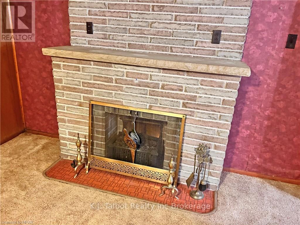 190 Oxford Street, Goderich (Goderich (Town)), Ontario  N7A 1E9 - Photo 20 - X10779887