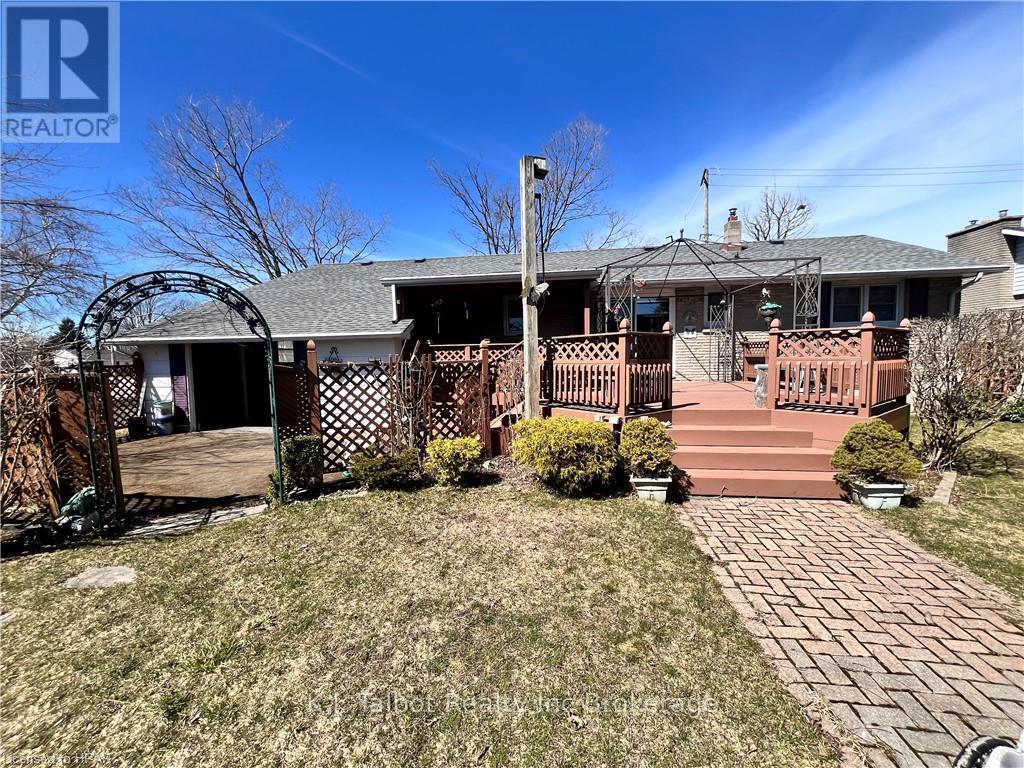 190 Oxford Street, Goderich (Goderich (Town)), Ontario  N7A 1E9 - Photo 22 - X10779887