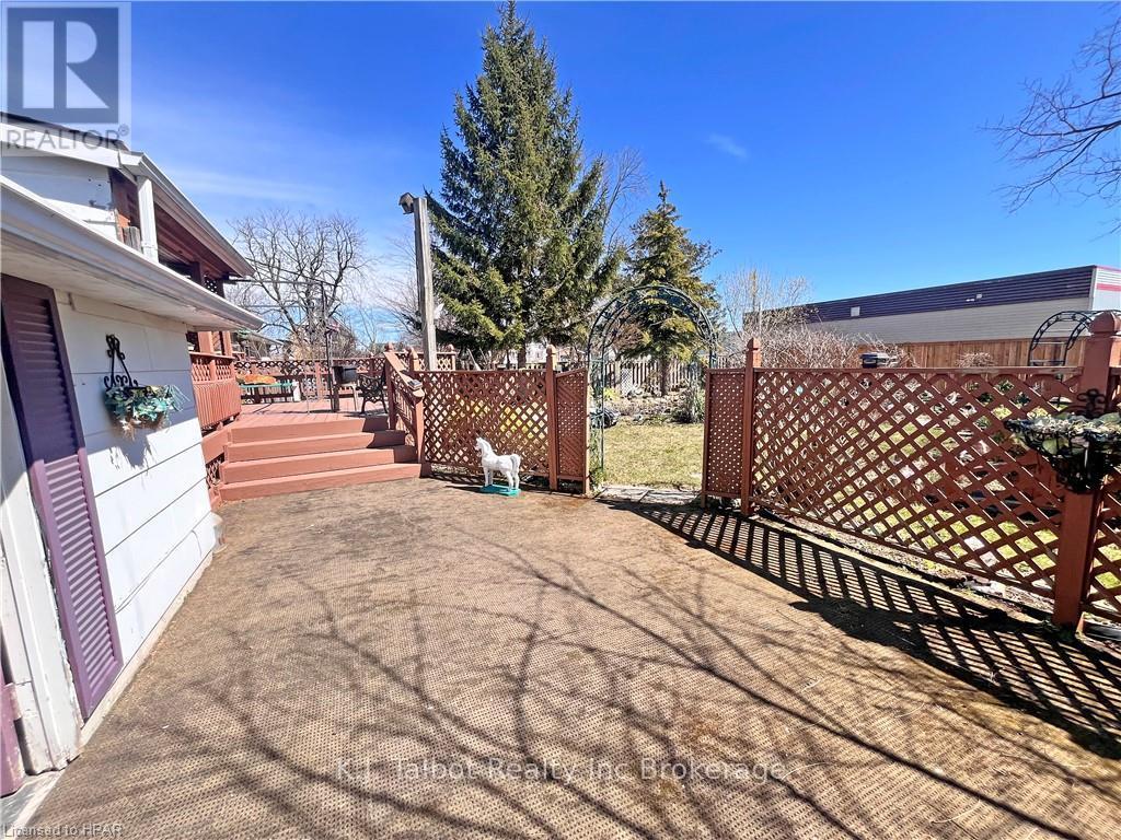 190 Oxford Street, Goderich (Goderich (Town)), Ontario  N7A 1E9 - Photo 23 - X10779887