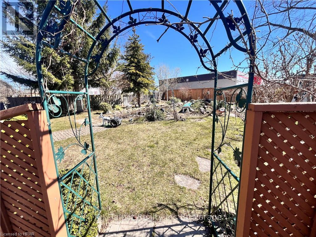 190 Oxford Street, Goderich (Goderich (Town)), Ontario  N7A 1E9 - Photo 24 - X10779887