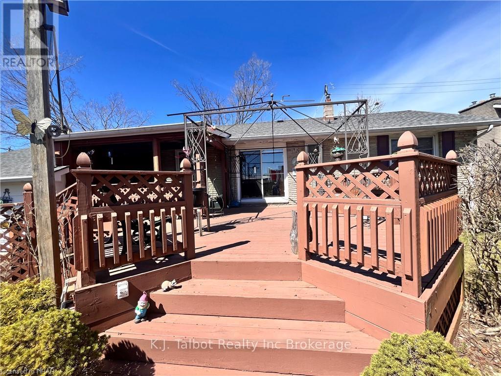 190 Oxford Street, Goderich (Goderich (Town)), Ontario  N7A 1E9 - Photo 25 - X10779887