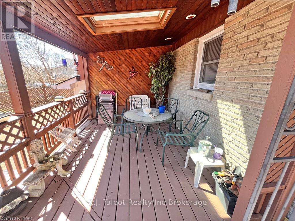 190 Oxford Street, Goderich (Goderich (Town)), Ontario  N7A 1E9 - Photo 27 - X10779887