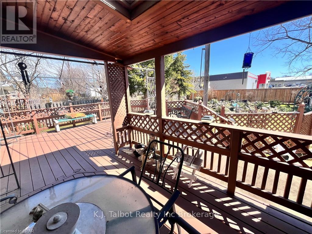 190 Oxford Street, Goderich (Goderich (Town)), Ontario  N7A 1E9 - Photo 28 - X10779887