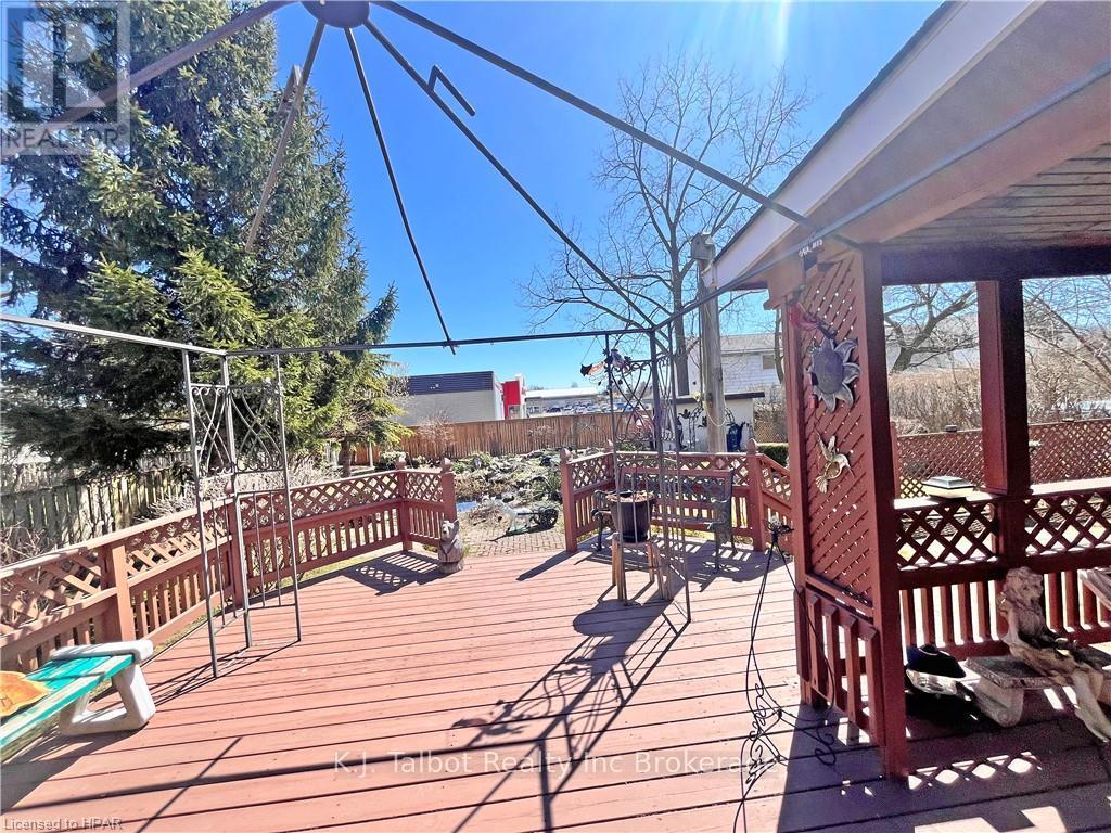 190 Oxford Street, Goderich (Goderich (Town)), Ontario  N7A 1E9 - Photo 29 - X10779887