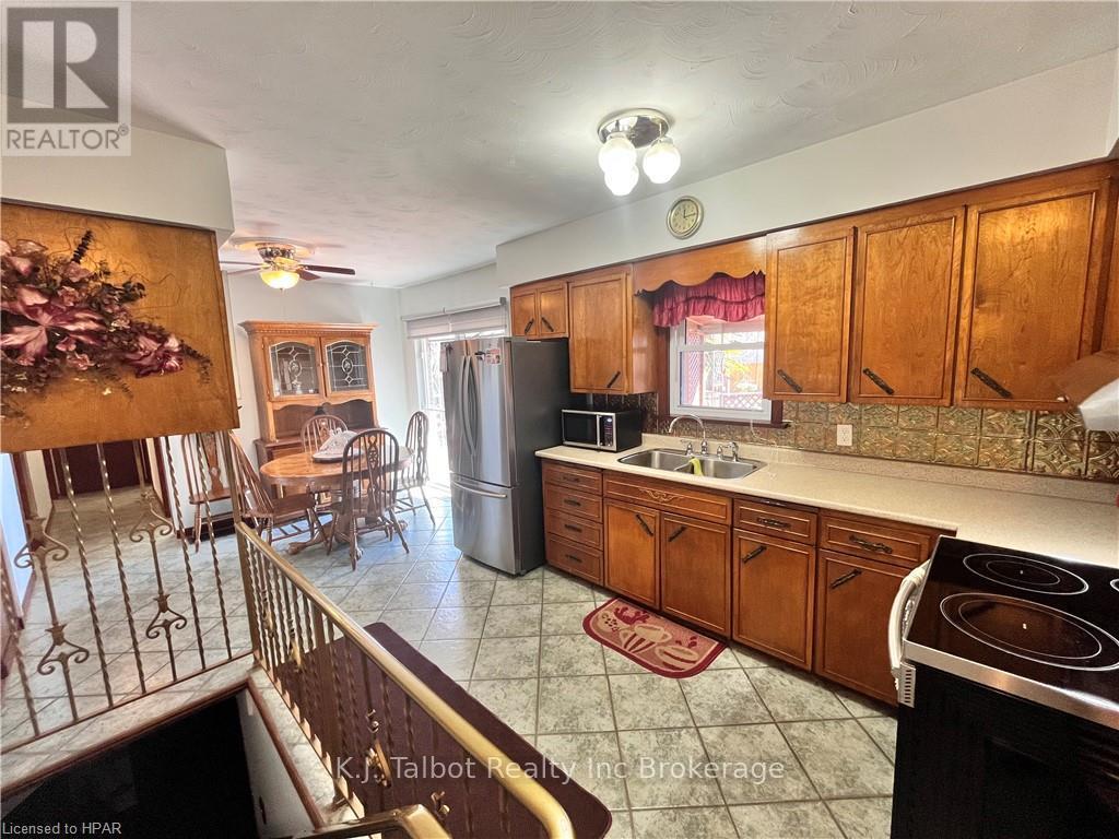 190 Oxford Street, Goderich (Goderich (Town)), Ontario  N7A 1E9 - Photo 5 - X10779887