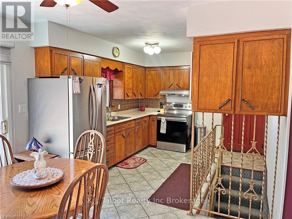 190 Oxford Street, Goderich (Goderich (Town)), Ontario  N7A 1E9 - Photo 6 - X10779887