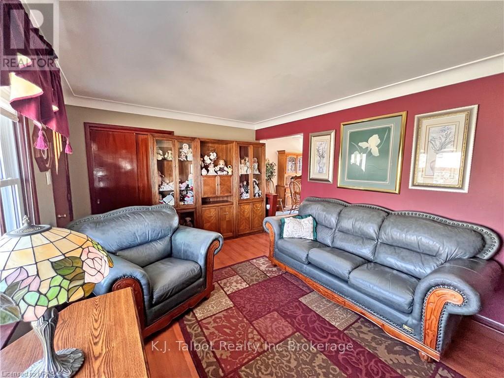 190 Oxford Street, Goderich (Goderich (Town)), Ontario  N7A 1E9 - Photo 9 - X10779887