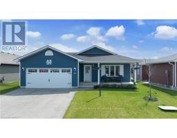 86 HURON HEIGHTS DRIVE N, Ashfield-Colborne-Wawanosh, Ontario