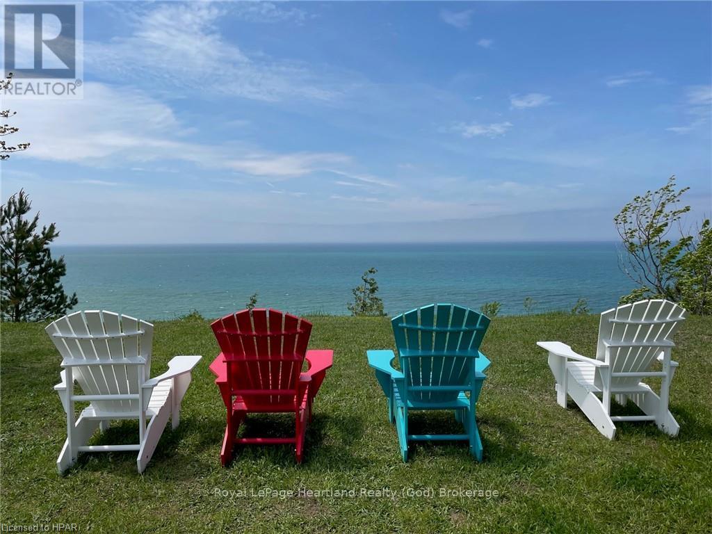 221 Lake Breeze Drive, Ashfield-Colborne-Wawanosh (Colborne), Ontario  N7A 0C6 - Photo 29 - X10779940