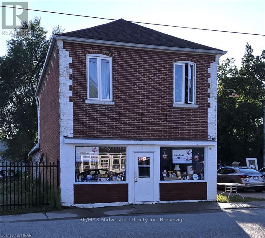 2056 Victoria St, Howick, Ontario  N0G 1X0 - Photo 1 - X10779945