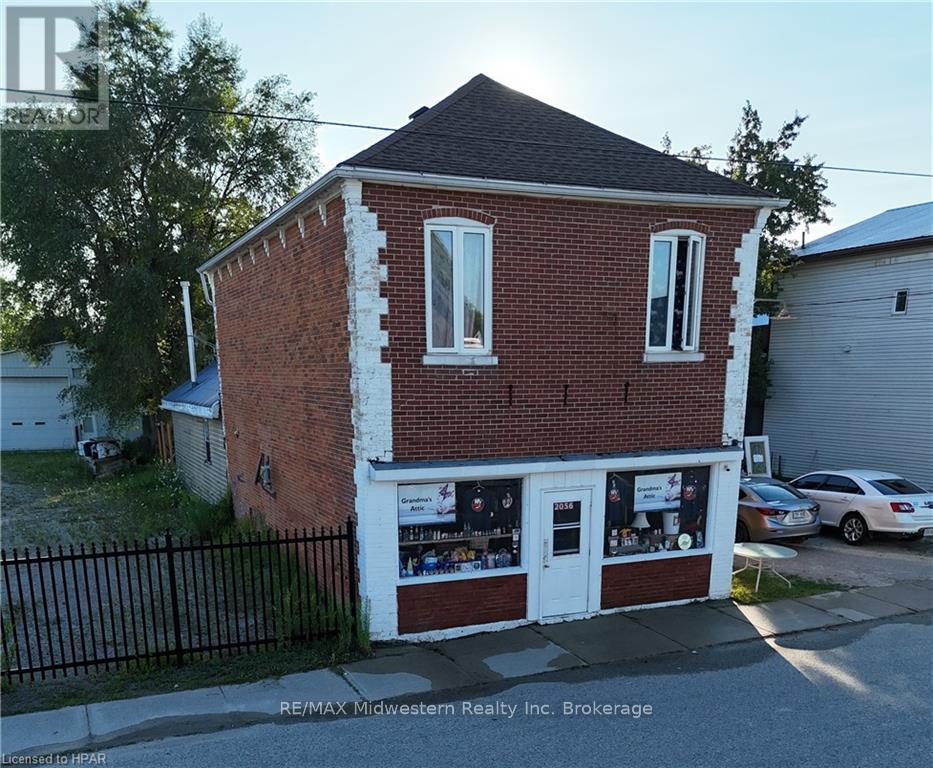 2056 Victoria St, Howick, Ontario  N0G 1X0 - Photo 3 - X10779945