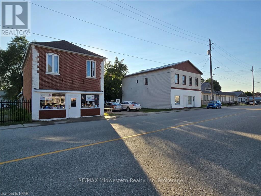 2056 Victoria St, Howick, Ontario  N0G 1X0 - Photo 4 - X10779945