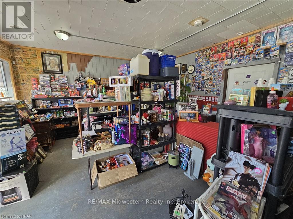 2056 Victoria St, Howick, Ontario  N0G 1X0 - Photo 5 - X10779945