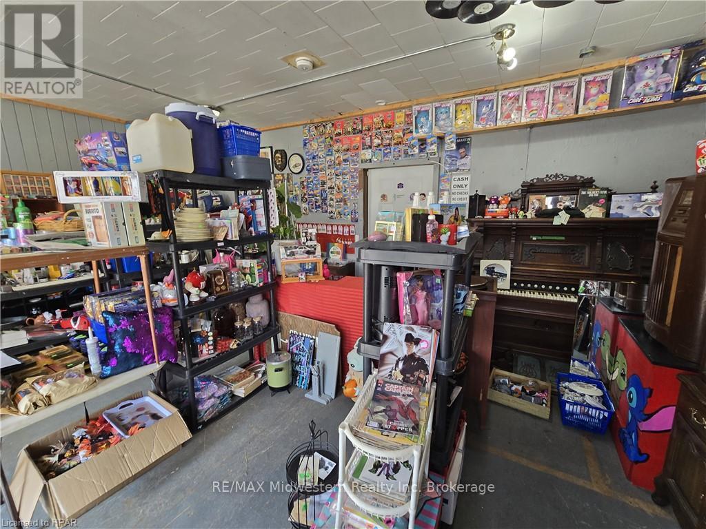 2056 Victoria St, Howick, Ontario  N0G 1X0 - Photo 6 - X10779945